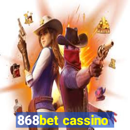 868bet cassino